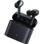 Xiaomi Mi True Wireless Earphones 2 Pro In-ear Bluetooth Handsfree με Θήκη Φόρτισης Μαύρα