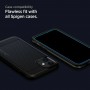 Spigen ALM Glass FC Tempered Glass Black (Galaxy A52)