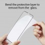 Spigen GLAS.tR Full Face Tempered Glass (iPhone X / XS / 11 Pro)