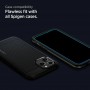 Spigen GLAS.tR ALIGNmaster Full Face Tempered Glass (iPhone 12 / 12 Pro)
