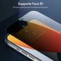 ESR Shield Tempered Glass 2-Pack (iPhone 12 / 12 Pro)