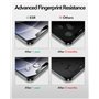 ESR Shield Tempered Glass 2-Pack (iPhone 12 / 12 Pro)