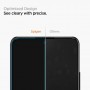 Spigen ALM GLAS.tR Slim FC Tempered Glass 2τμχ (Galaxy S21 FE 5G)