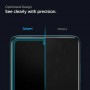 Spigen Full Face Tempered Glass Black (Poco X3 NFC)