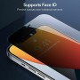 ESR Screen Shield Tempered Glass 2 Pack (iPhone 12 Pro Max)