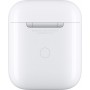 Apple Wireless Charging Case Θήκη Πλαστική σε Λευκό χρώμα για Apple AirPods