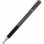 Tech-Protect Stylus Pen σε Μαύρο χρώμα