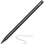 ESR Digital+ Ψηφιακή Γραφίδα Αφής με Palm Rejection για iPad σε Μαύρο χρώμα