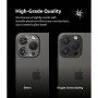 Ringke Camera Styling Black (iPhone 13 Pro / 13 Pro Max)