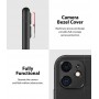 Ringke Camera Styling Bezel Black (iPhone 11)