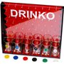 Drinko Shot Παιχνίδι Ενηλίκων με Σφηνάκια