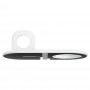 Spigen Magfit Pad Duo Charger Stand Λευκό