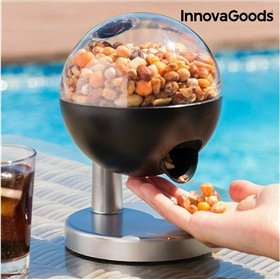 InnovaGoods Διανεμητής Snack Dispenser Καραμέλες V0100914 InnovaGoods Διανεμητής Snack Dispenser Καραμέλες V0100914