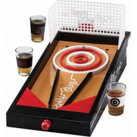 Sling Shot Παιχνίδι Ενηλίκων Με Σφηνάκια Φλιπεράκι