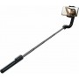 Baseus Lovely Uniaxial Selfie Stick Τρίποδο Κινητού με Bluetooth Μαύρο