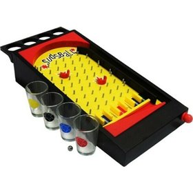 Φλιπεράκι Ενηλίκων με Σφηνάκια 03007DSB50CL