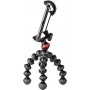 Joby GorillaPod Mobile Mini Τρίποδο Κινητού Μαύρο