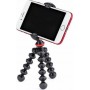 Joby GorillaPod Mobile Mini Τρίποδο Κινητού Μαύρο