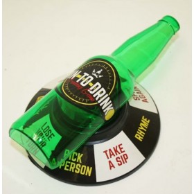 0503 Παιχνίδι Πάρτι «Μπουκάλα Ενηλίκων» SA05002STD00CL