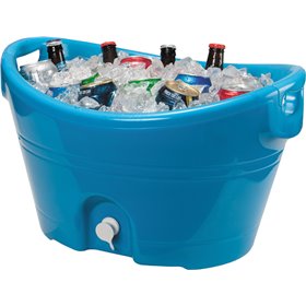 Igloo Party Bucket 20 41653 Ψυγείο Πάγου 19lt Μπλε