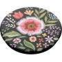 PopSockets PopGrip Κινητού Flower Flair