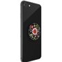 PopSockets PopGrip Κινητού Flower Flair