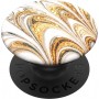 PopSockets PopGrip Κινητού Golden Ripple