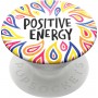 PopSockets PopGrip Κινητού Positive Energy