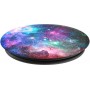 PopSockets PopGrip Κινητού Galactic Βlue Nebula