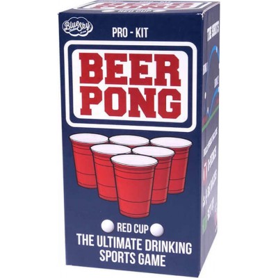 Blue Sky Beer Pong (American) BS144740