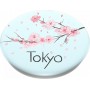 PopSockets Swappable PopGrip Κινητού Tokyo