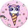 PopSockets PopGrip Κινητού Sugar Bear