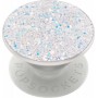 PopSockets Swappable PopGrip Κινητού Sparkle Snow White