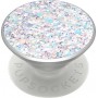 PopSockets Swappable PopGrip Κινητού Sparkle Snow White