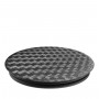 PopSockets PopGrip Κινητού Carbonite Weave