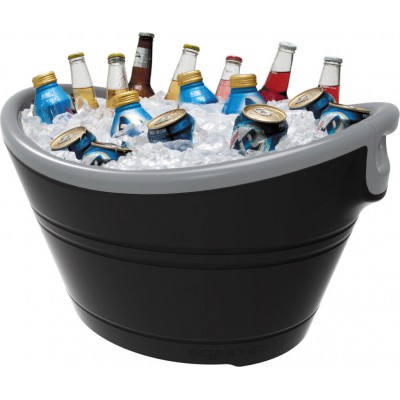 Igloo Party Bucket 20 41653 Ψυγείο Πάγου 19lt Μαύρο