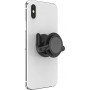 PopSockets Popmount Multi Surface Κινητού Μαύρο