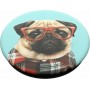 PopSockets PopGrip Κινητού Studious Stu