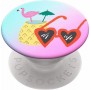 PopSockets PopGrip Κινητού Poolside