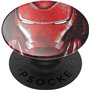 PopSockets PopGrip Κινητού Iron Man Portrait