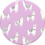 PopSockets PopTop Lotsa Llama