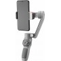 Zhiyun Smooth Q3 Gimbal Κινητού με Σταθεροποιητή 3 Αξόνων και 15 ώρες λειτουργίας Γκρι