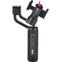 Zhiyun Smooth Q2 Gimbal Κινητού με Σταθεροποιητή 3 Αξόνων και 13 ώρες λειτουργίας Μαύρο