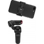 Zhiyun Smooth Q2 Gimbal Κινητού με Σταθεροποιητή 3 Αξόνων και 13 ώρες λειτουργίας Μαύρο