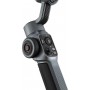 Zhiyun Smooth 5 Gimbal Κινητού με Σταθεροποιητή 3 Αξόνων και 25 ώρες λειτουργίας Μαύρο