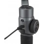 Zhiyun Smooth 5 Combo Gimbal Κινητού με Σταθεροποιητή 3 Αξόνων και 25 ώρες λειτουργίας Μαύρο
