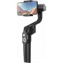 Gudsen Moza Mini-S Essential Gimbal Κινητού με Σταθεροποιητή 3 Αξόνων και 8 ώρες λειτουργίας Μαύρο