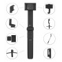 Gudsen NANO SE Gimbal Κινητού με 10 ώρες λειτουργίας Μαύρο