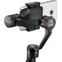 Walimex Pro Waver Gimbal Κινητού με Σταθεροποιητή 3 Αξόνων Πορτοκαλί