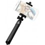 Acme MH10 Selfie Stick με Bluetooth Μαύρο